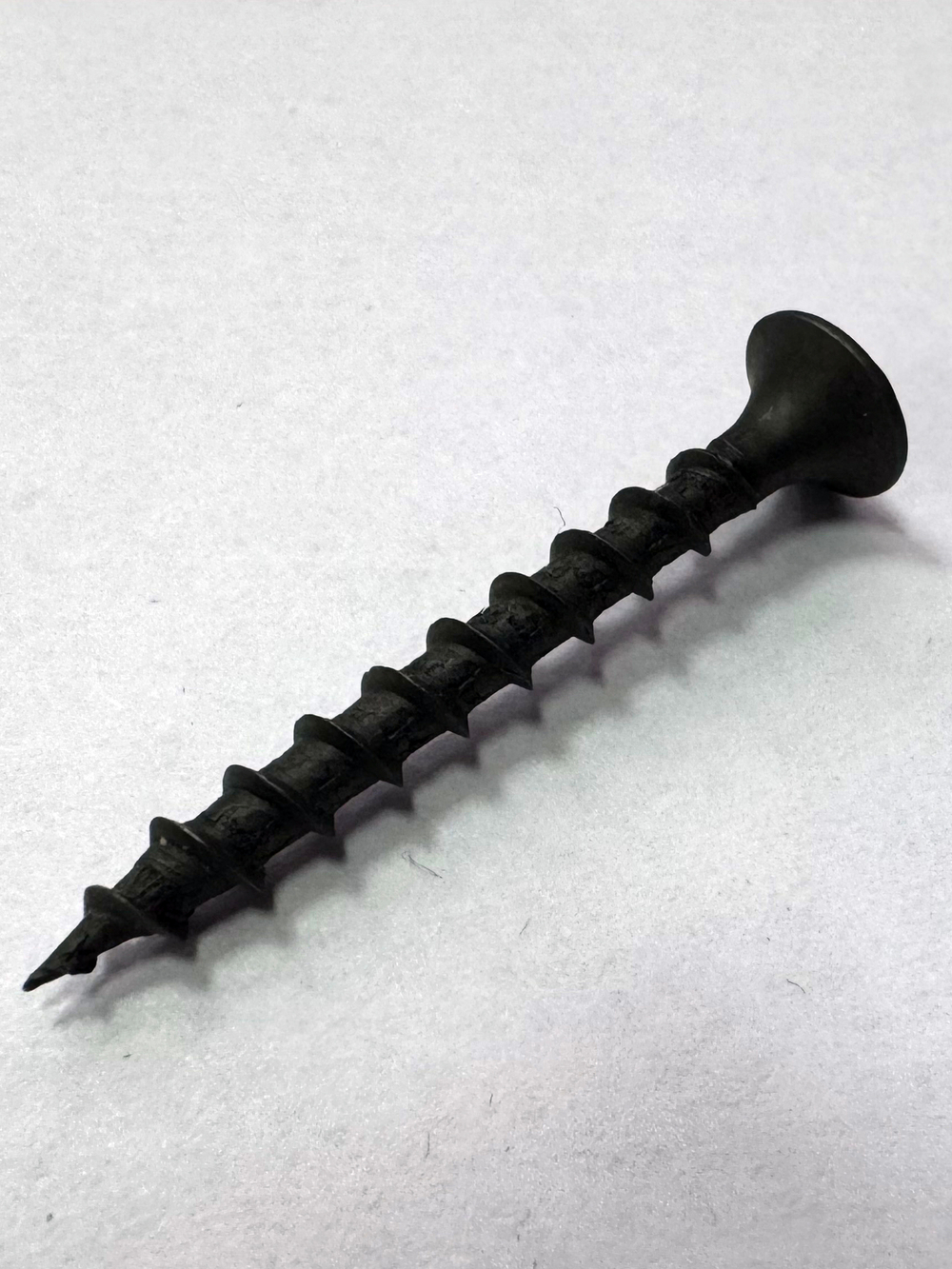 3,5х35 (1 кг.) Саморез черный (~540 шт.)