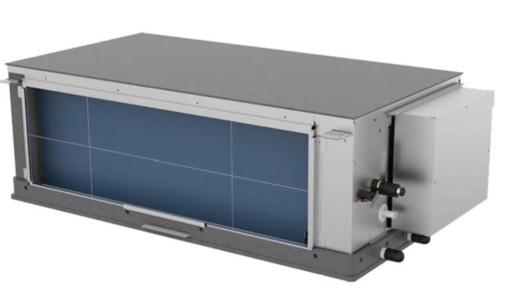 Канальная VRF система QUATTROCLIMA QV-M280DHD