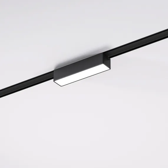 Трековый светильник Flat Magnetic 85087/01 Elektrostandard