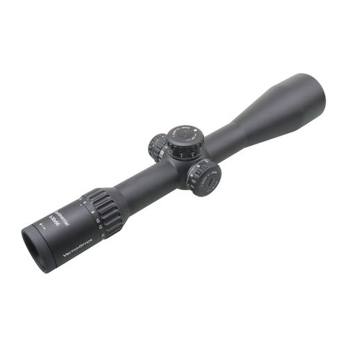 Оптический прицел Vector Optics FFP Continental x6 5-30x56 ( Тигр, СВД, ОП-СКС, ВПО-208 / Сетка VCT / с подсветкой )