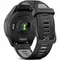 Умные часы Garmin Forerunner 265 Music Black (010-02810-10)