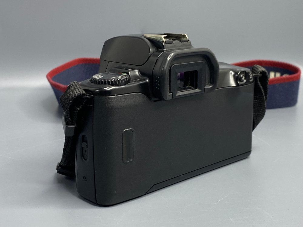 Canon EOS Rebel XS