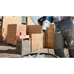Миксер GRW 18-2 E BOSCH 06011A8000