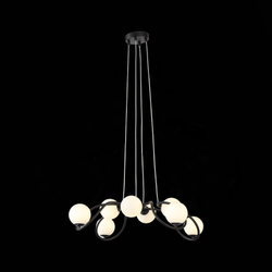 Светильник подвесной ST Luce Legatezza SL1502.403.08