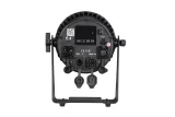 Zumen PAR 618 IP — RGBWA+UV LED 108 Вт 10–20° IP65