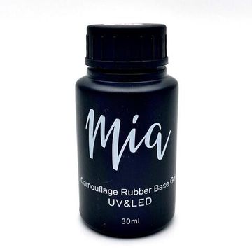 База камуфлирующая Mia 30 мл №17