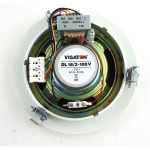 Visaton DL 18/2/100 V