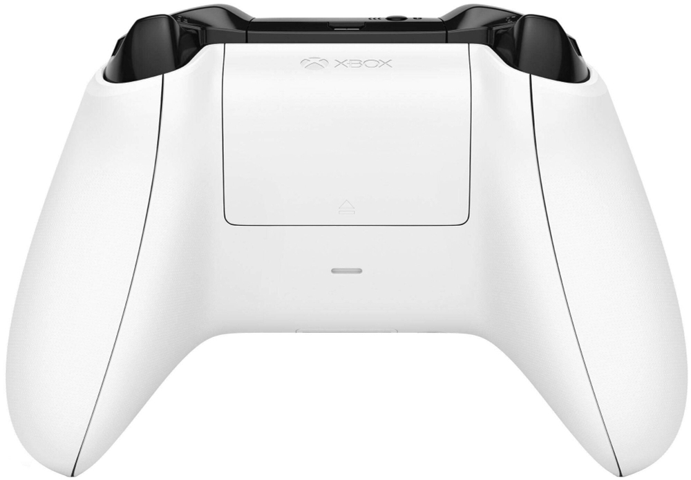 Xbox One S 500 ГБ белая + Forza Horizon 3 + DLC