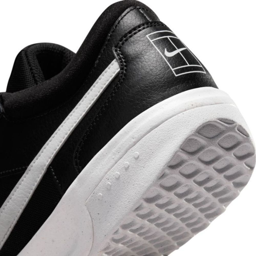 Мужские кроссовки теннисные Nike Zoom Court Lite 3/42.5 размер