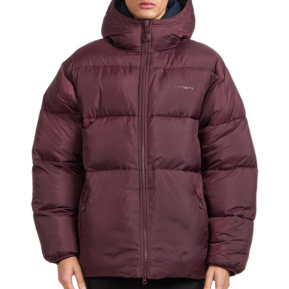 Куртка утепленная мужская CARHARTT Toronto Jacket