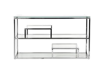 Консоль Garda Decor Quadro GY-CST8005