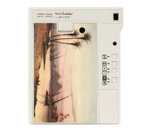 Фотоаппарат моментальной печати Lomography LOMO'Instant Automat El Nil + 3 объектива