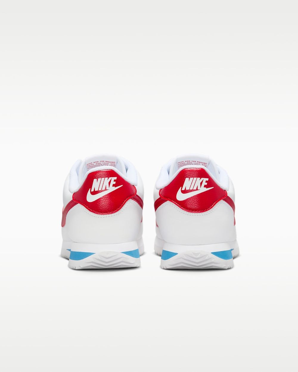 Кроссовки женские NIKE W CORTEZ