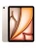 11" Планшет Apple iPad Air 11 2024 M2, 256 ГБ, Wi-Fi + LTE, starlight