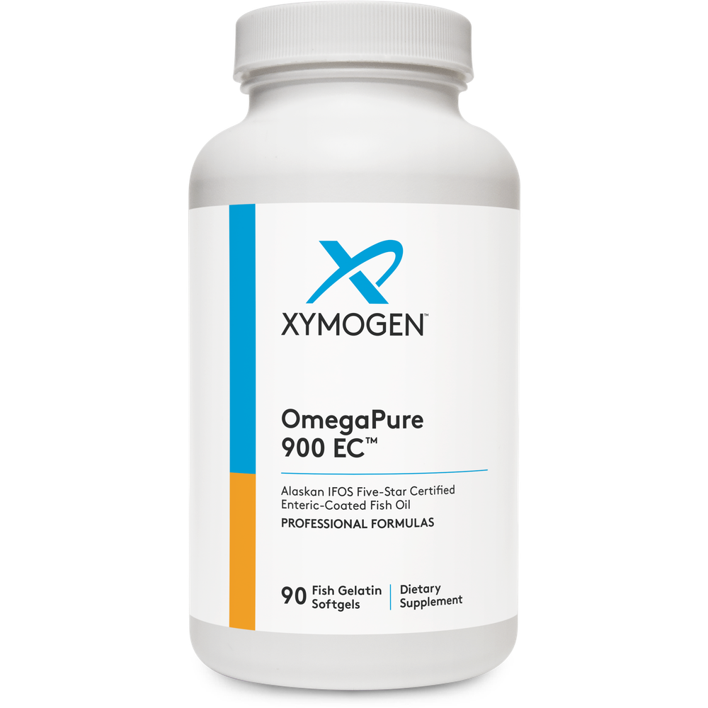 OmegaPure 900 EC™ 90 Softgels