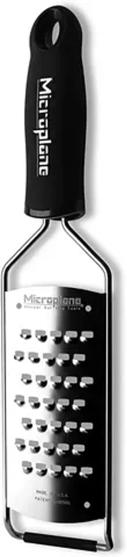 Microplane Терка для гурманов экстра крупного помола 45008