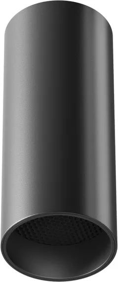 Точечный светильник FOCUS LED C056CL-L12B4K-W-D-B Maytoni