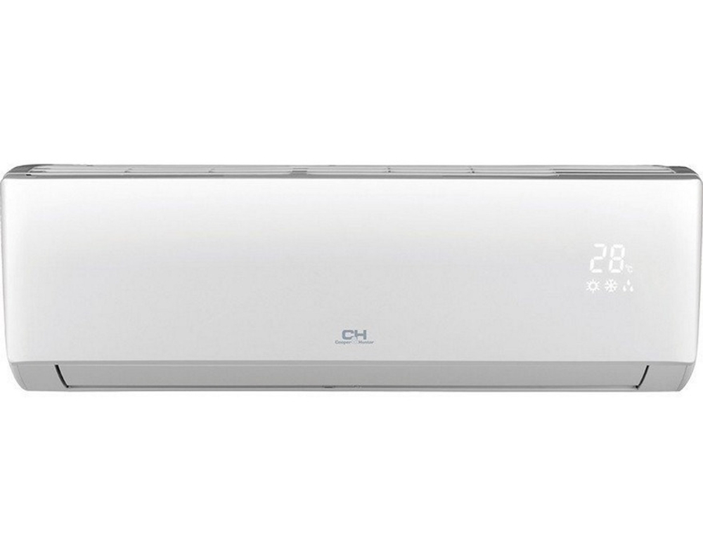 Сплит-система Cooper & Hunter CH-S24FTXLA-NG WI-FI