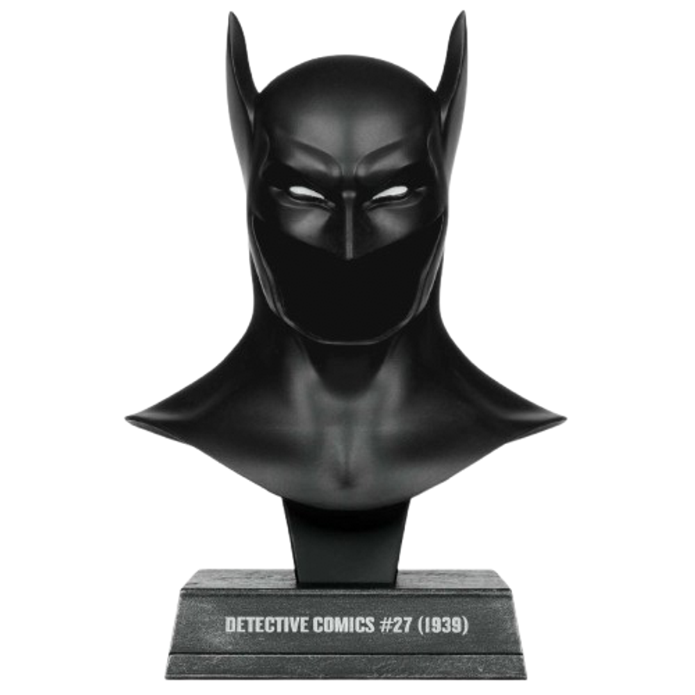 Маска McFarlane Toys Batman (1St Apperance) Batman Cowl