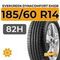 Evergreen Dynacomfort EH226 185/60 R14 82H