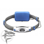 Светодиодный налобный фонарь LED LENSER NEO 4 500914 синий (налобный)