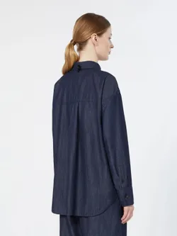 Блуза женская S Max Mara TIMELESS STMNORA