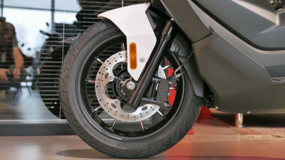 Скутер VOGE SR4 MAX