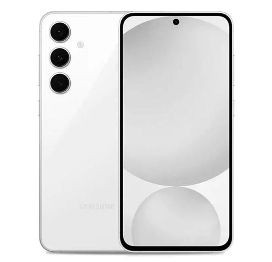 Смартфон Samsung Galaxy S25 FE 8/256GB
