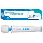 Magic Wand Waterproof (оригинал для США, производство Япония, новинка 2025!) HV360
