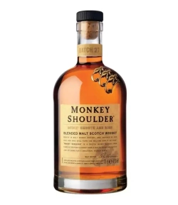 Виски Monkey Shoulder 0,7 л.