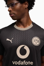 Футболка Puma Borussia Dortmund 25/26 Special Edition - черный