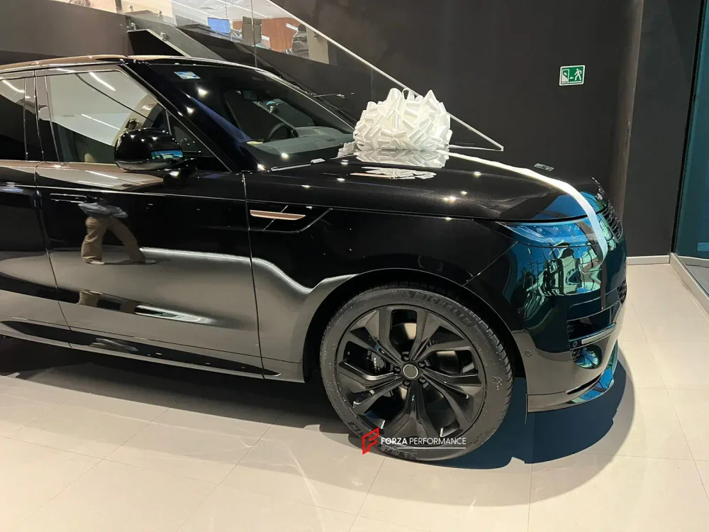 КОВАНЫЕ ДИСКИ ДЛЯ LAND ROVER RANGE ROVER SPORT L461 2024 ЛЕНД РОВЕР
