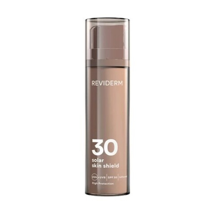 Солнцезащитный крем Solar skin shield SPF 30