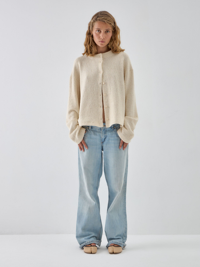 «Кузенька»
