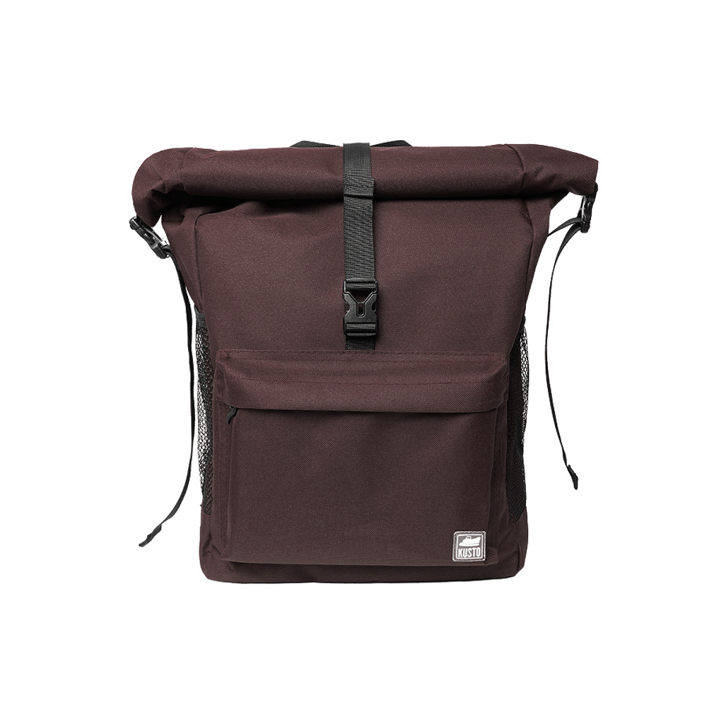 Рюкзак Kusto Backpack Chocolate