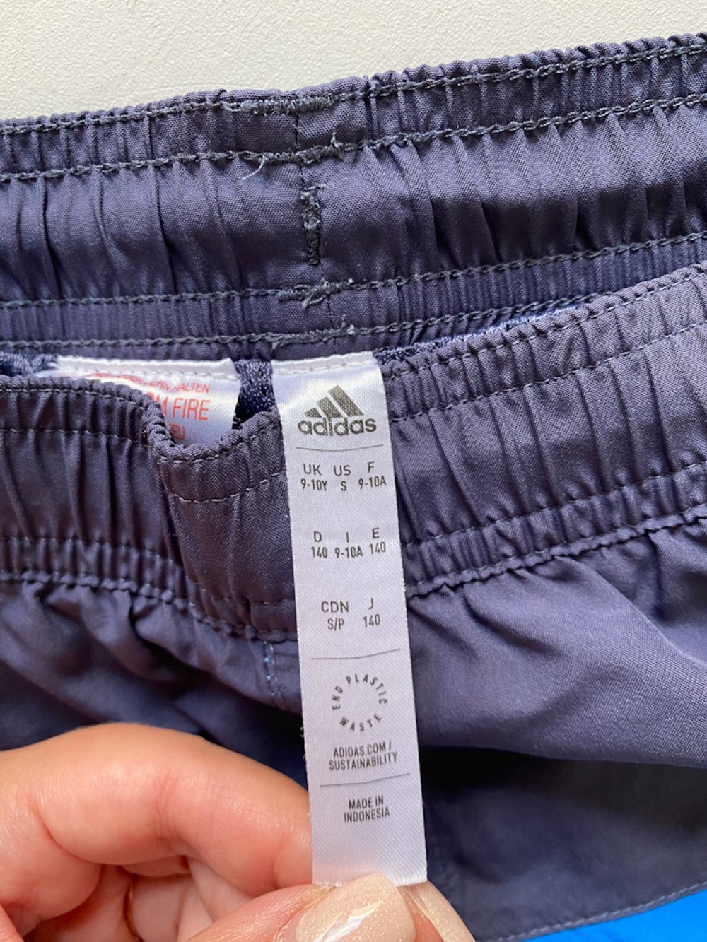 Плавательные шорты Adidas, 140