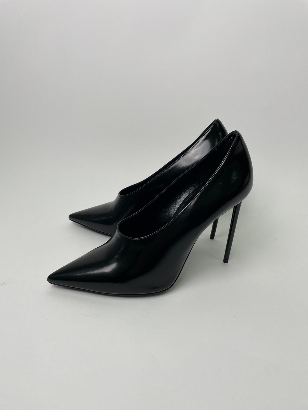 Туфли Saint Laurent