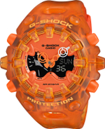 Часы Casio GA-V01SKE-4A