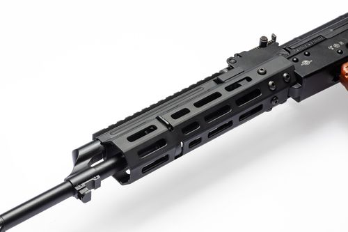 Цевье 4 M-LOK на АК, Вепрь, Сайга, SAG