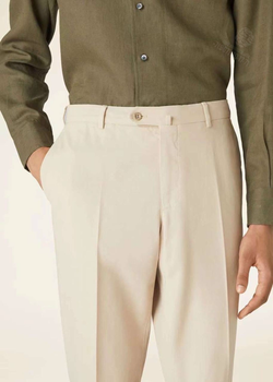 Брюки Loro Piana