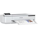 Плоттер Epson SureColor SC-T3100N, A1 (24"), WiFi, цветной