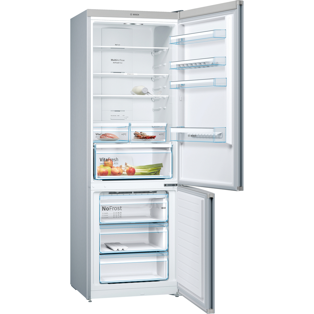 Холодильник BOSCH KGN49XL30U