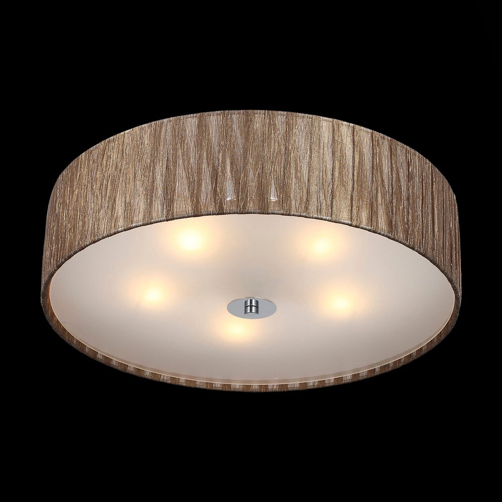 Светильник потолочный ST Luce Rondella SL357.702.05