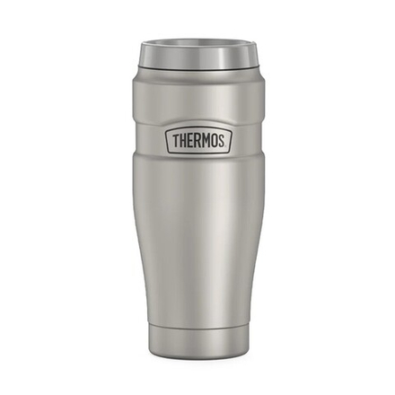 Термокружка Thermos SK1005 MS  (0,47 литра), стальная