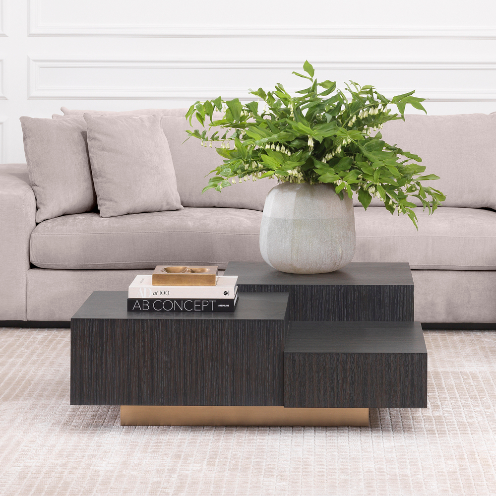Журнальный столик Coffee Table Nerone арт.113962
