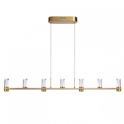 Подвесной светильник Odeon Light HIGHTECH 7144/45L
