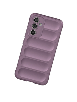 Противоударный чехол Flexible Case для Samsung Galaxy A54 5G