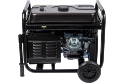Генератор бензиновый Elitech GES 6500RW HD