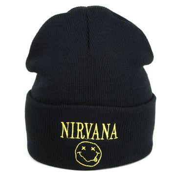 Шапка Nirvana (1058)