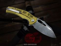 Нож складной CIVIVI BullTusk